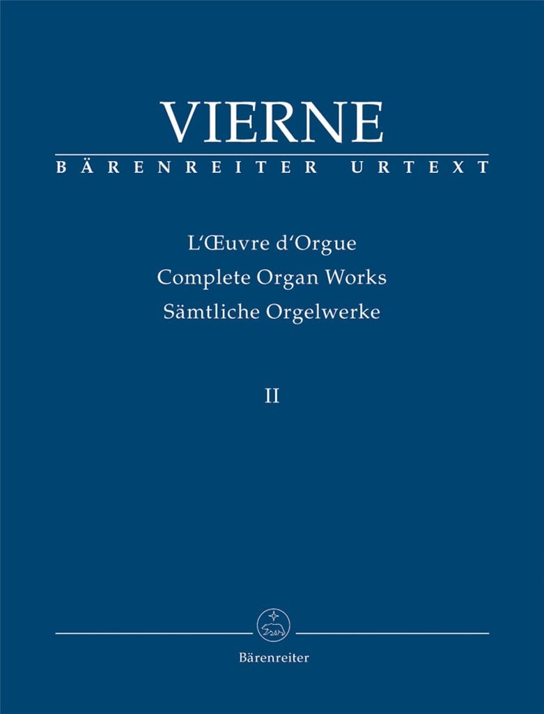 2e Symphony Op. 20